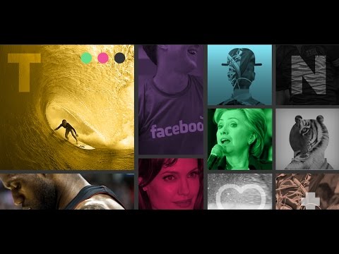 NewsTab: Smart RSS Reader Video