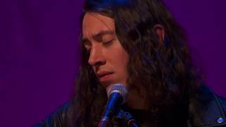 Noah Gundersen - Empty From The Start (Live at BBC Celtic Connections)
