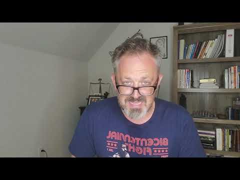 Christian Universalism Series #20 / What the Greek Church Fathers Believed / Origen of Alexandria