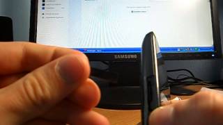Первый обзор Nokia Asha 309