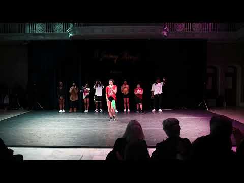 Soca Fusion Presents: A Journey Through 2023!