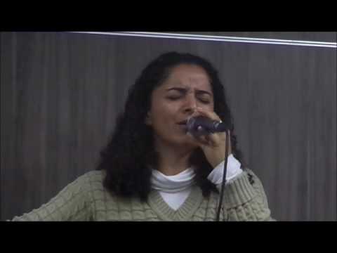 Batista Lagoinha.......02 Julho 2017 - Lagoinha Saudade - B.H - M.G - Domingo   Louvor