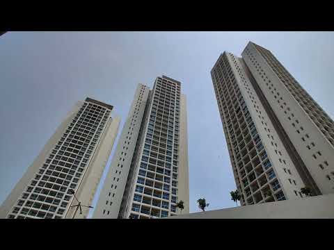 Aurum Q Residences R3 Project Tour 1