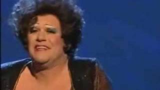 I Am What I Am - Douglas Hodge