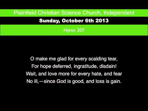 Hymn 207