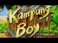 KAMPUNG BOY ANTARA MONYET DAN BISNES KELAPA