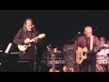 "Everything Is For Sale In This Town" By Mick Overman & The Maniacs Live At Kuumbwa Jazz Center