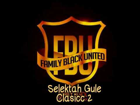 Dj Gule Mixx Clasicc 2