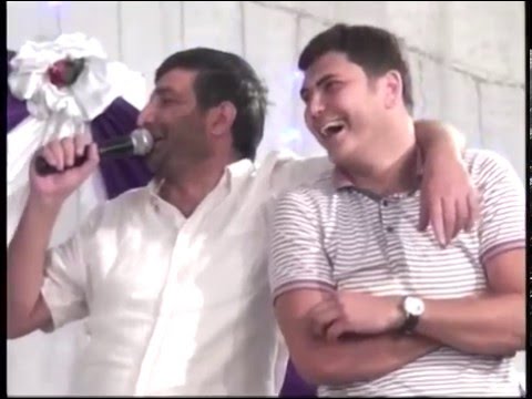 Yep Yeni Muzikalni Meyxana 2015 Kəndim Ramanə   Rəşad,Rüfət,,Vüqar,Orxan,Pərviz B,Mirfərid