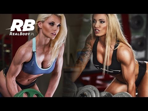 Tomek Słodkiewicz x Marta Banasik x Alina Pettke x REAL PHARM TEAM x MOTYWACJA