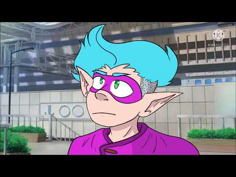 Quick Animation Of Helelena