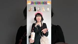 Download lagu #pov : ikut lomba kucing lucu mp3