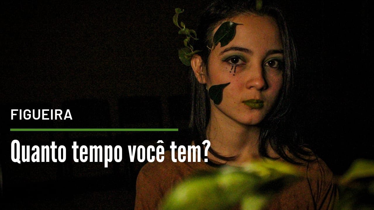 Parabola da Figueira (monólogo)