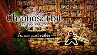 Chronoscript: The Endless End video 1
