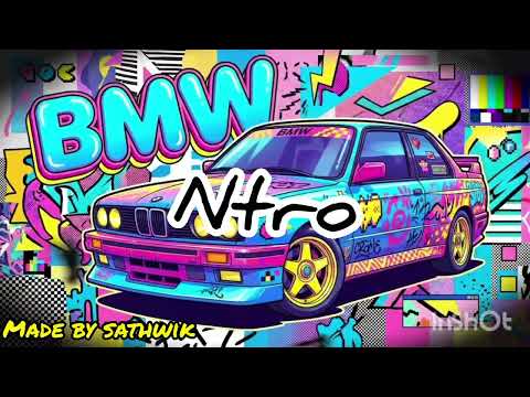 Nitro funky rap by lord saku..... sathwik 