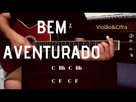 Ministério Adoração e Graça - Bem Aventurad…