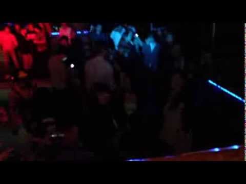 Tha Boogie Bandit at ageHa (water) - Clash Special feat Ken Ishii