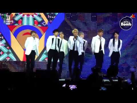 [SUB ITA] 160811 BANGTAN BOMB - Arirang arirang~Arariyo~~