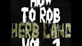 Rob DaVerb - Uplift Or Extinguish ft Nehoc (prod Efalive)