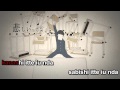 【Karaoke】Lost One no Goukoku【off vocal】 
