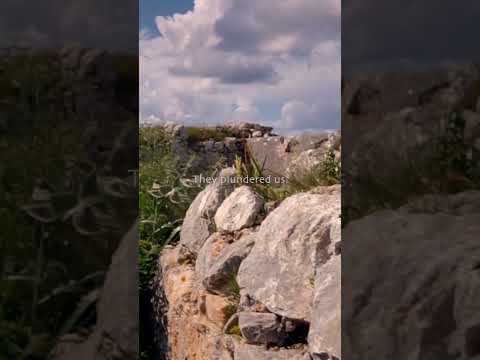 The History of Xanthos