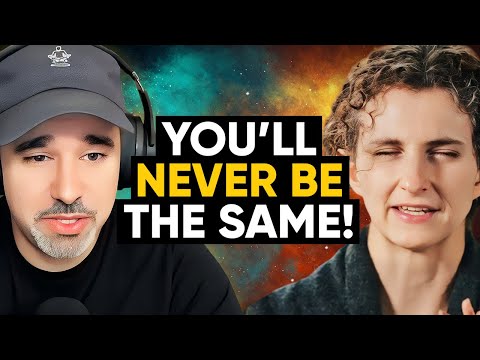 LIFE CHANGING! Channeled Message From the Ascended Masters You NEED To HEAR | Yolanda Tong