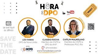 Decisões Automatizadas, com Caitlin Mulholand (Ep. 22)