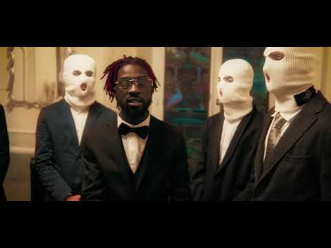 SavageBoy NO STRESS  feat . Riki El Flacko(Prod.Nick Drip)