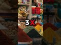 India S Billion Dollar Spice Export Industry How To Start A Profitable Spice Export Business ️