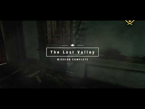 Far Cry 4 - Part 9 - Valley of the Yetis DLC