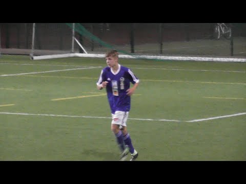 Jakub Rejniak "Rejna" TPS Winogrady Poznań - MKS Mieszko Gniezno 28.08.2021r. (junior starszy)