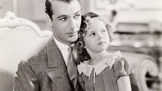 Shirley Temple &amp; Gary Cooper - Now and Forever