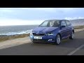 Skoda Fabia - review Autovisie TV