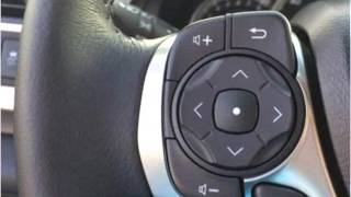 preview picture of video '2012 Toyota Camry Used Cars Shelby NC'