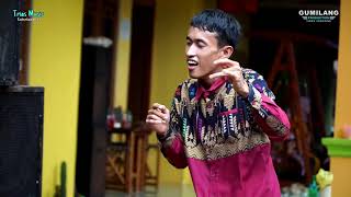 Download lagu Buta Karena Cinta Cek Sound - Trias Music Balong Pernikahan Ari Ristanto & Fatimah mp3