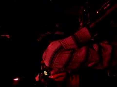 Tony Matterhorn In Salento, Italy, Aug 2006 PT9