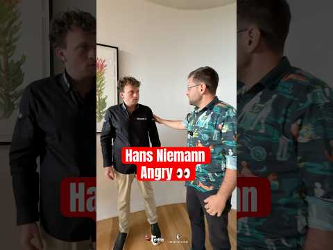 Push-ups Challenge Gone Wrong 🙄 #chess #hansniemman