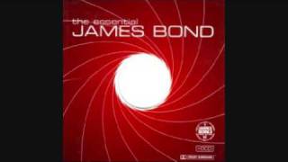 01 Dr. No: The James Bond Theme - Symphonic Version