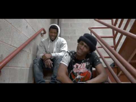 JoDaRebel "Quiet Storm Freestyle" Shot by @LiveCityFilms