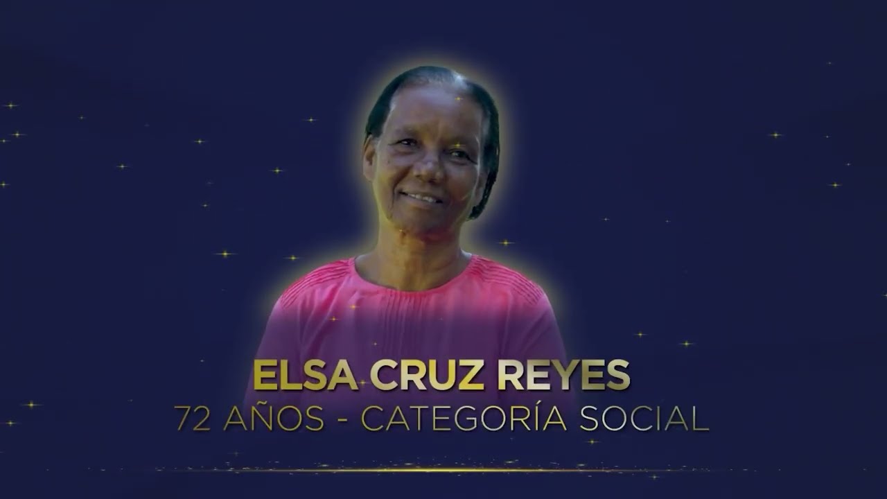 Elsa Cruz Reyes