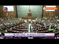India Security Breach In Parliament As Man Jumps On Desks Reuters