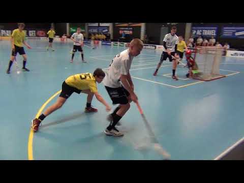 PSS C-pojat - Sparta team Automaail 2002 (HFC Alkusarjapeli 7.1.2018)