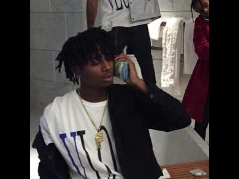 Playboi Carti - Did It Again Intro