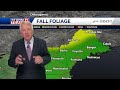 New England foliage forecast: Sept. 21