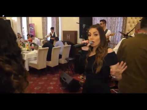 IVANA PAVKOVIĆ & Bend Posebno izdanje - Moskva MIX(LIVE)(EBS)