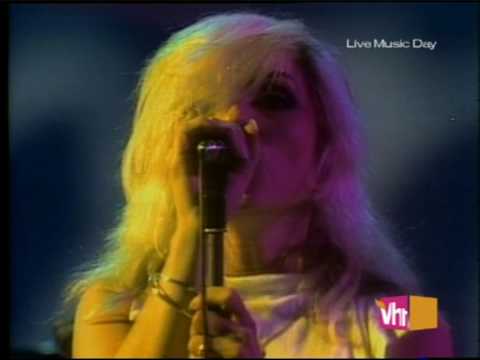 Blondie : l'histoire d'un groupe intemporel