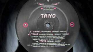 Taiyo (Tsuyoshi Suzuki & Nick Taylor) - Taiyo (Chakra Remix)