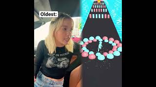 Little sisters keeping secrets be like: 😂 #shorts