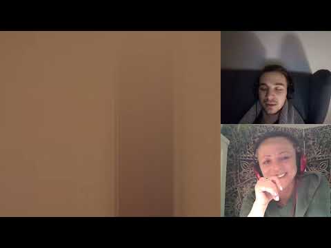 Samobójstwo ukochanej osoby, obecność bytów wykorzystujących sytuację. Hipnoza CMF, Karina Abraham