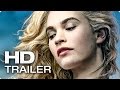 CINDERELLA Trailer German Deutsch (2015) - YouTube